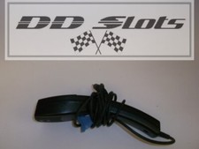 DD Slots Scalextric Sport Hand Controller - Blue Trigger - Used MACC148 ##x