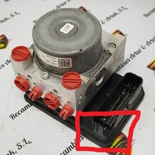 ABS, JUMP COMPASS PARTS NU