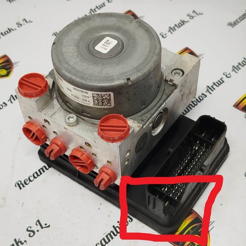 ABS, JUMP COMPASS PARTS NU