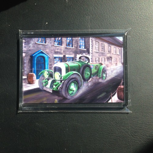Blower bentley litre - blower, 4.5