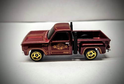 Hotwheels l red express - , 78