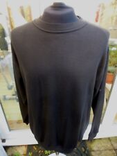 KARTEL LONG SLEEVED WARM SWEATSHIRT FLEECE LINED SIZE  MEDIUM GREAT FOR WINTER