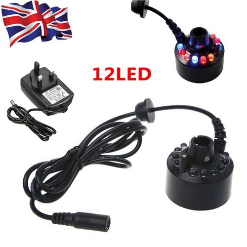 24v ultrasonic mist - ultrasonic, maker