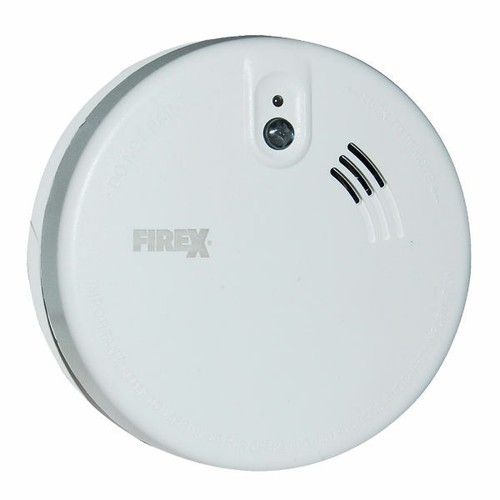 Firex kf20 smoke alarm optical - smoke,