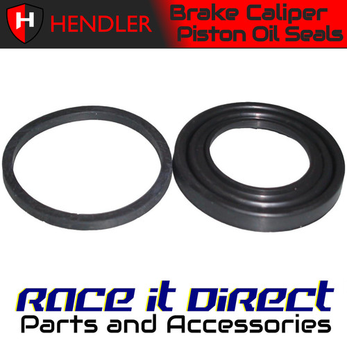 Caliper piston seal for - caliper,