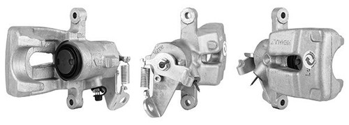 Brake caliper rear fits - caliper,
