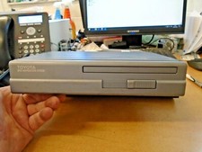 Toyota Avensis / Celica / Rav 4, Sat Nav DVD Player & DRG Tuner   SF 