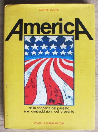 Cooke america dal - cooke,