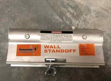 The Renovator - Transforma Ladder Wall Standoff  Rung Bracket & Clamp ONLY