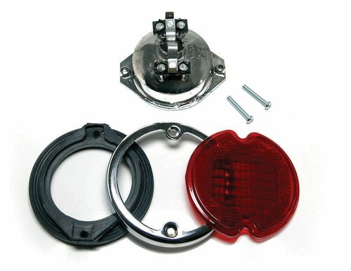 Rear light unit - rear, ->61