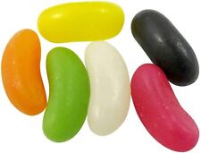 Jelly Beans 1kg Bag | Fruity &