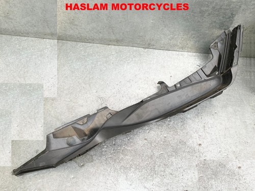 Suzuki an400 burgman right - an400,