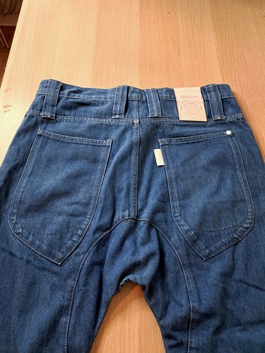 Humor jeans zanko blue - humor,
