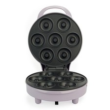 Mini Doughnut Maker Easy Clean