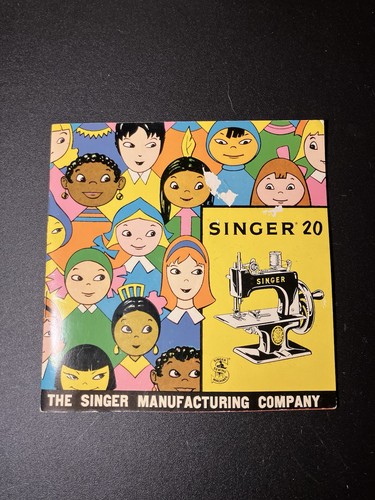 Htf 1955 original child - htf, child’s