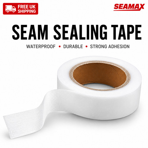 20m seam sealing tape - 20m,