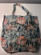 National Trust Floral Print