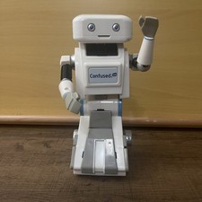 Brian Confused.com Toy Talking
