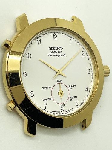 Seiko watch parts men - seiko,
