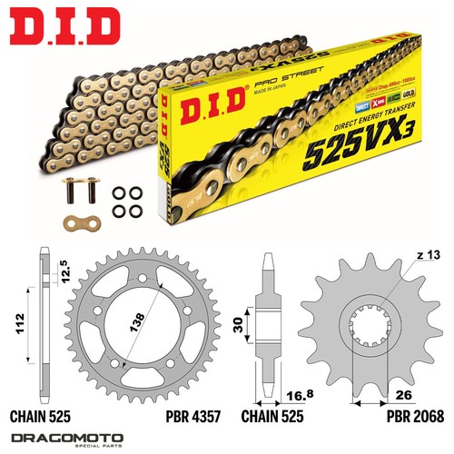 Honda cbr650f 650 2014 2019 - 650, 2014-2019