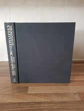 The Manual of Cultivated Orchid Species Hardcover Third Edition 1986