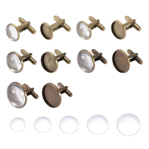 22mm brass blank - brass,