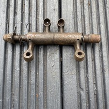  BSA A7 A10  ETC ?? ROCKERS