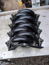 XJ8/XK8 Inlet Manifold &