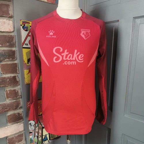 2022 watford training top - watford,