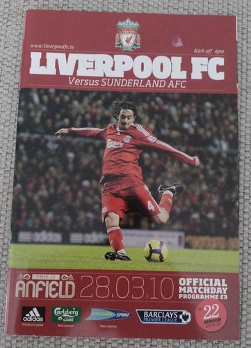 Liverpool sunderland - v,