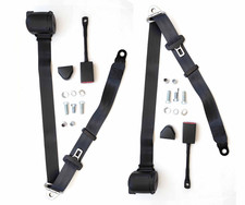 BMW E30 Sedan, Coupe Front