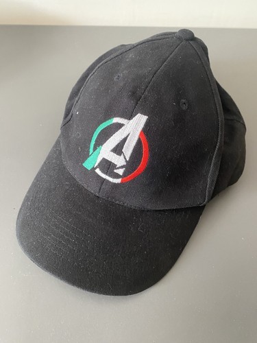 The avengers age - avengers, of