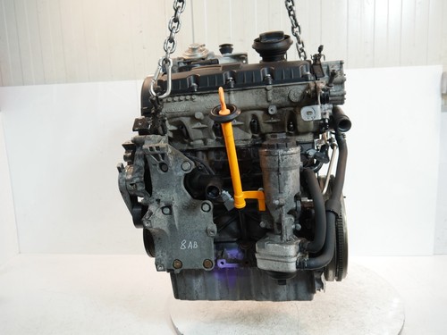 Engine for skoda octavia - engine,