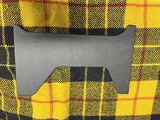 Mgb Interior Trim Panel - Gearbox Trim Panel ( Behind Speaker )