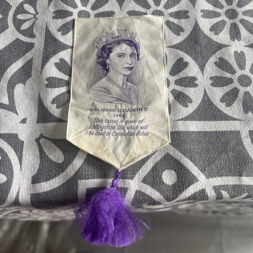 1953 queen elizabeth - queen, ii