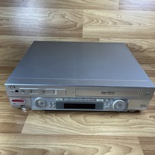 JVC HR-DVS2U VHS Mini DV