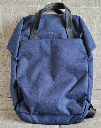 Bellroy via workpack backpack - via,