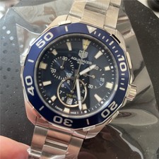 TagHeuer AQUARACER QUARTZ