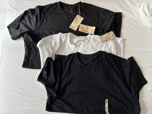 Muji new mens t - muji,