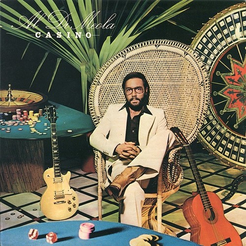 Casino meola cd - casino,