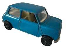 Vintage CORGI British Leyland