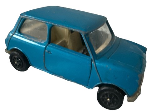 Vintage corgi british leyland - vintage,