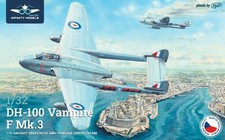 Infinity Models 3203 1:32 de