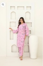 Tawakkal Fabrics Lea D-1333 unstitched Lawn Salwar Kameez Beautiful suit