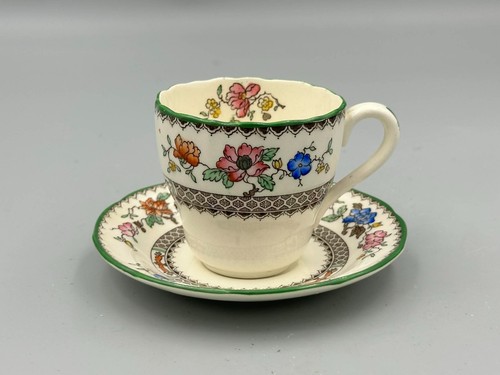 Copeland spode chinese rose - copeland,