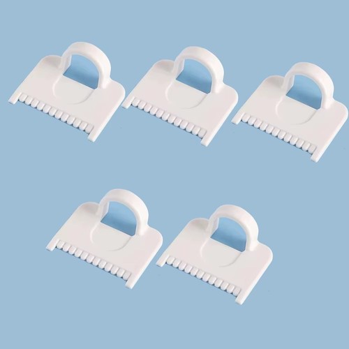 5pcs sewing guide template kit - sewing,