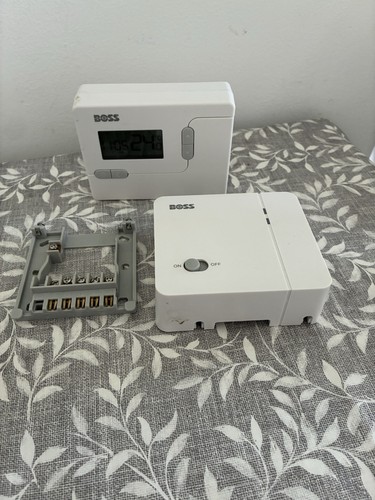 Boss thermostat tpsrf51 - boss,