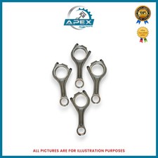 4X CONRODS FOR LAND ROVER 2.0