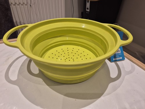 Dunelm collapsible - 💚,