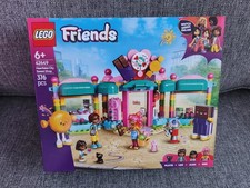 Lego friends heartlake city - friends,